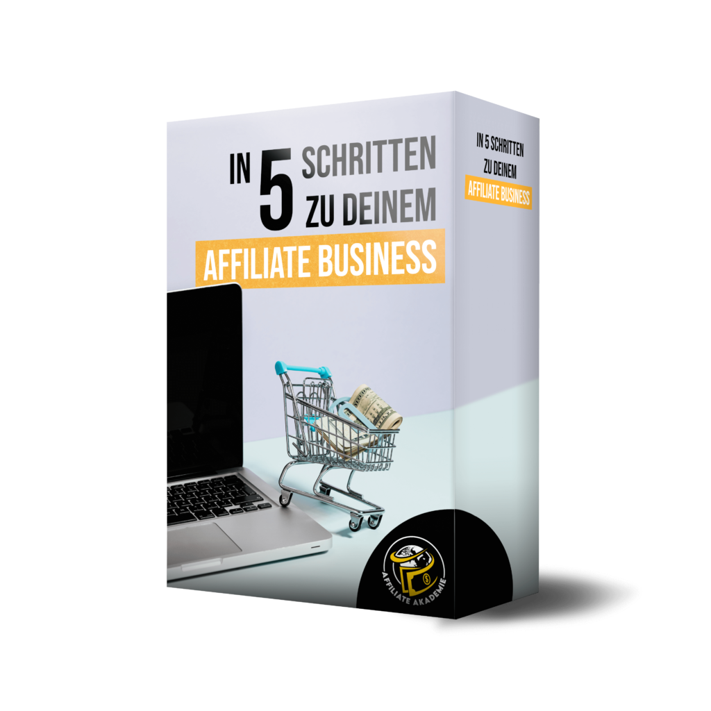 5 Schritte Plan Videokurs